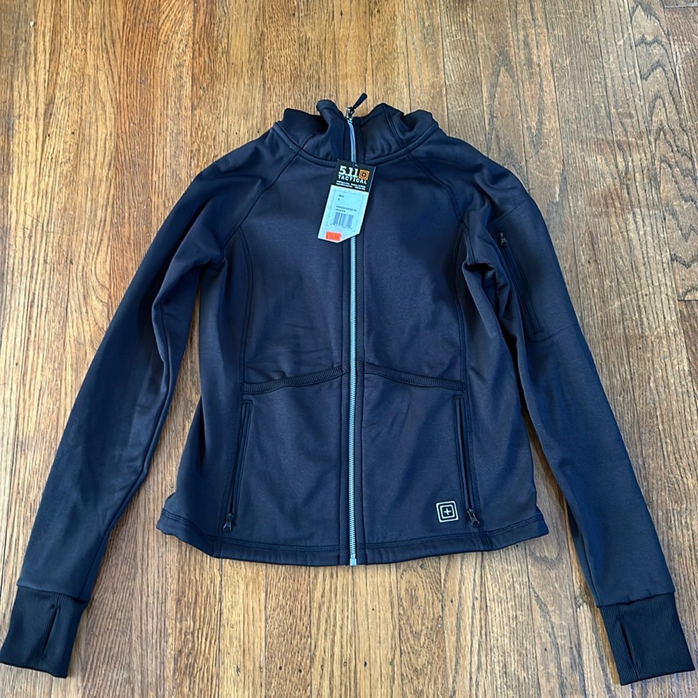 NWT 5.11 Tactical Horizon Hoodie 2.0